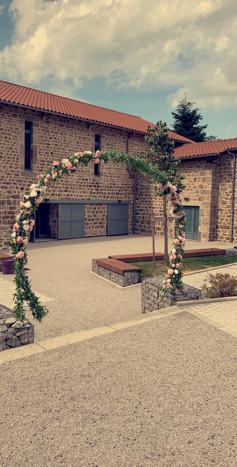 Réalisations de La Diligence à SaintGenestMalifaux La Diligence